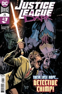 A Battle of Realities