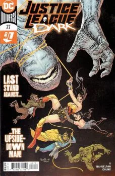 Cover of The Cost Part 1