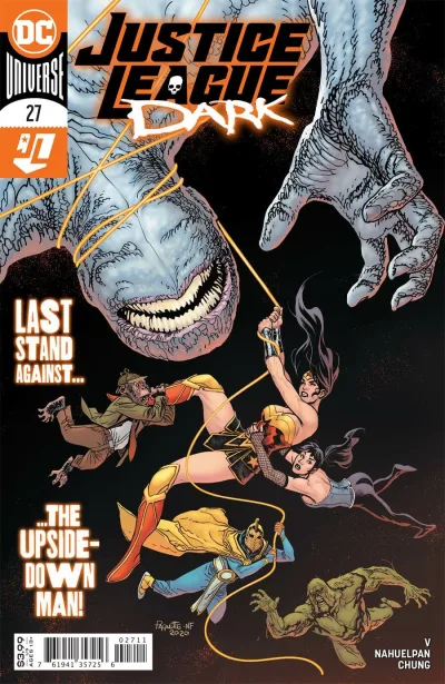 Cover of The Cost Part 1