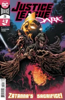 Cover of The Cost Part 2