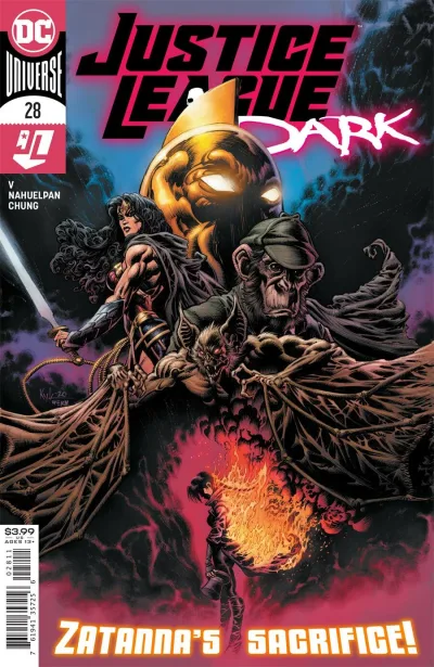 Cover of The Cost Part 2