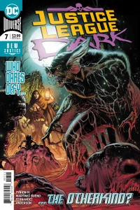 Tales from the Otherkind