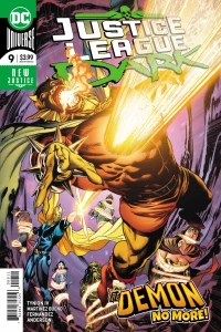 The Lords of Order Chapter 2