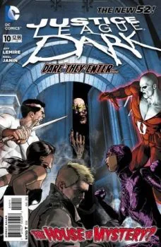 Cover of The Black Room, Part 2