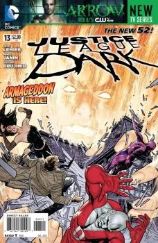 Cover of War for the Books of Magic, Part 2: Revelations