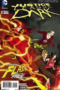 Horror City, Part 1: House of Misery