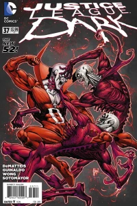 The Amber of the Moment, Part Three: The Shattered Now