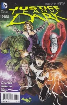 Cover of Aftershocks