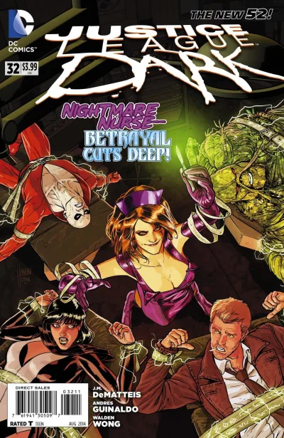 Cover of Between!