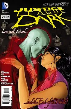 Cover of Horror City, Conclusion: Die, Die, Die My Darling