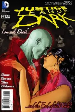 Horror City, Conclusion: Die, Die, Die My Darling