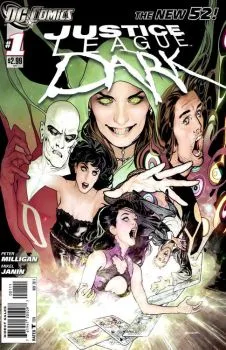 Cover of In The Dark, Part One: Imaginary Women