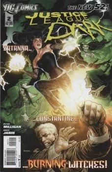 Cover of In The Dark, Part Two: Dark Matter