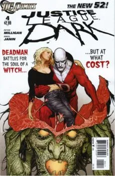 Cover of In The Dark, Part Four: By the Light of the Moone