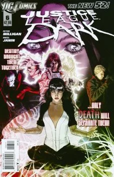 Cover of In The Dark, Post-Mortem: Bloody Reunion