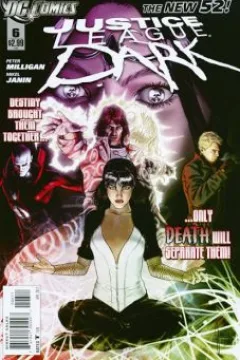 In The Dark, Post-Mortem: Bloody Reunion