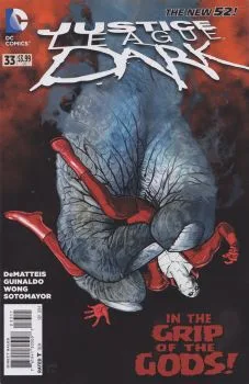 Cover of Paradise Lost