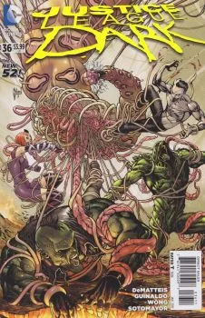 Cover of The Amber of the Moment, Part Two: Long After Tomorrow