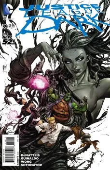 Cover of The Amber of the Moment, Part Five: Pralaya