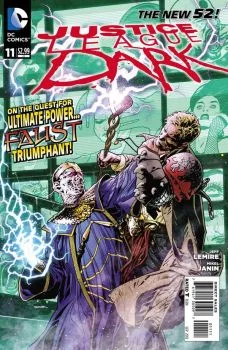 Cover of The Black Room, Part Three
