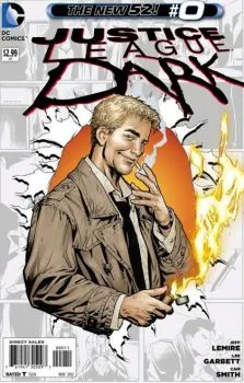 Cover of Young Bastards