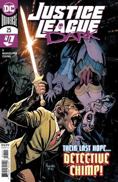 Cover of A Battle of Realities