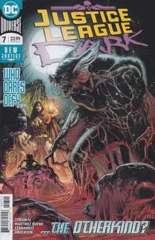 Cover of Tales from the Otherkind