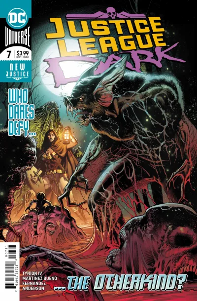 Cover of Tales from the Otherkind
