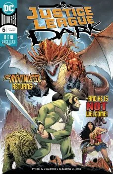 Cover of The Shadow Pact Part One