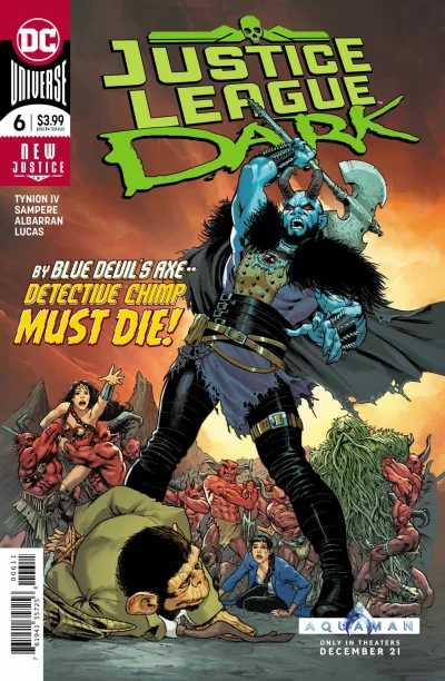 Cover of The Shadow Pact Part Two