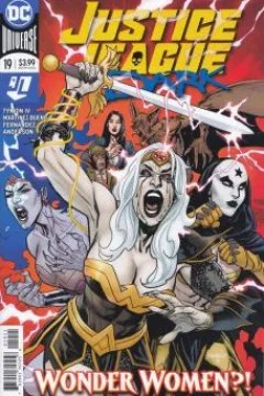 The Witching War Finale
