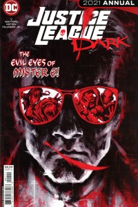 A Glimmer of Childlike Hope