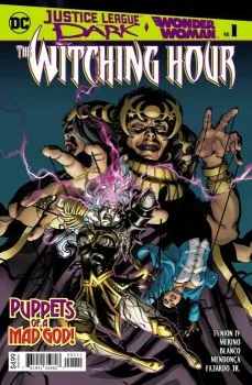 Cover of Finale