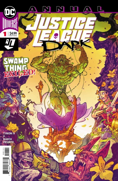 Cover of A Carious Bloom