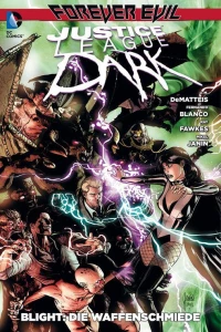 Issue #1