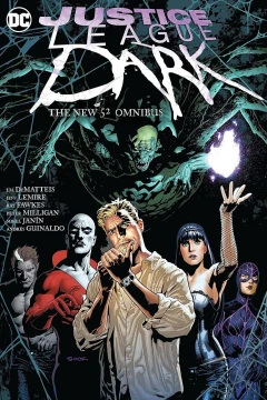 Issue #1