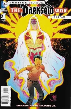 Cover of Mightiest