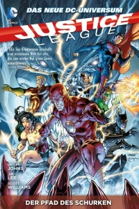 Issue #1