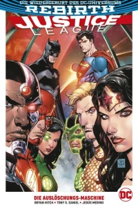 Issue #1