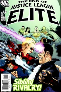 Eve of Destruction Finale