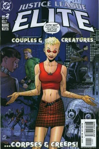 Candle in a Hurricane