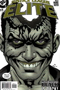 The Aftermath Part 1