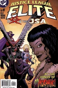 The Aftermath Part 2