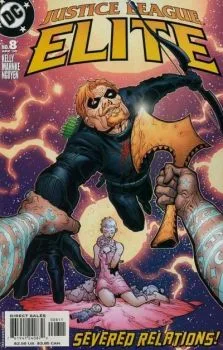 Cover of The Aftermath Part 4