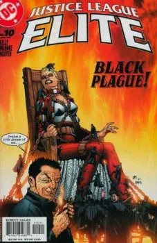 Cover of Eve of Destruction