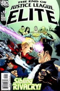 Eve of Destruction Finale