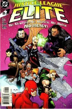 Cover of Grand Experiment