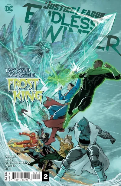 Cover of Finale