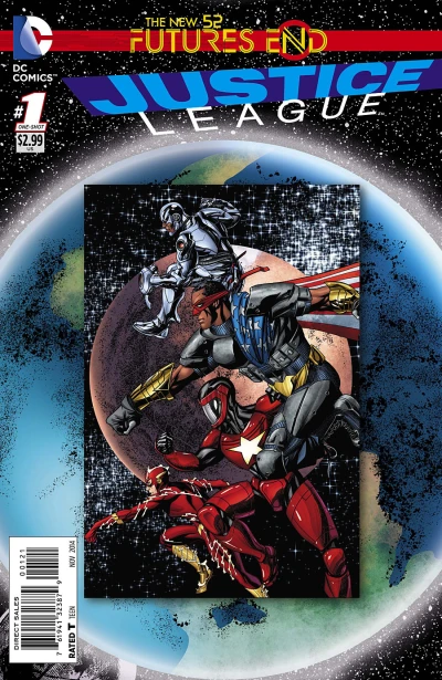 Cover of Home World, Part 2 of 2