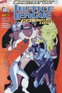 Issue #2